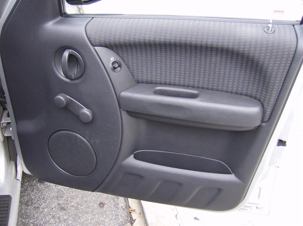 Pre-owned Car LibertyJeep