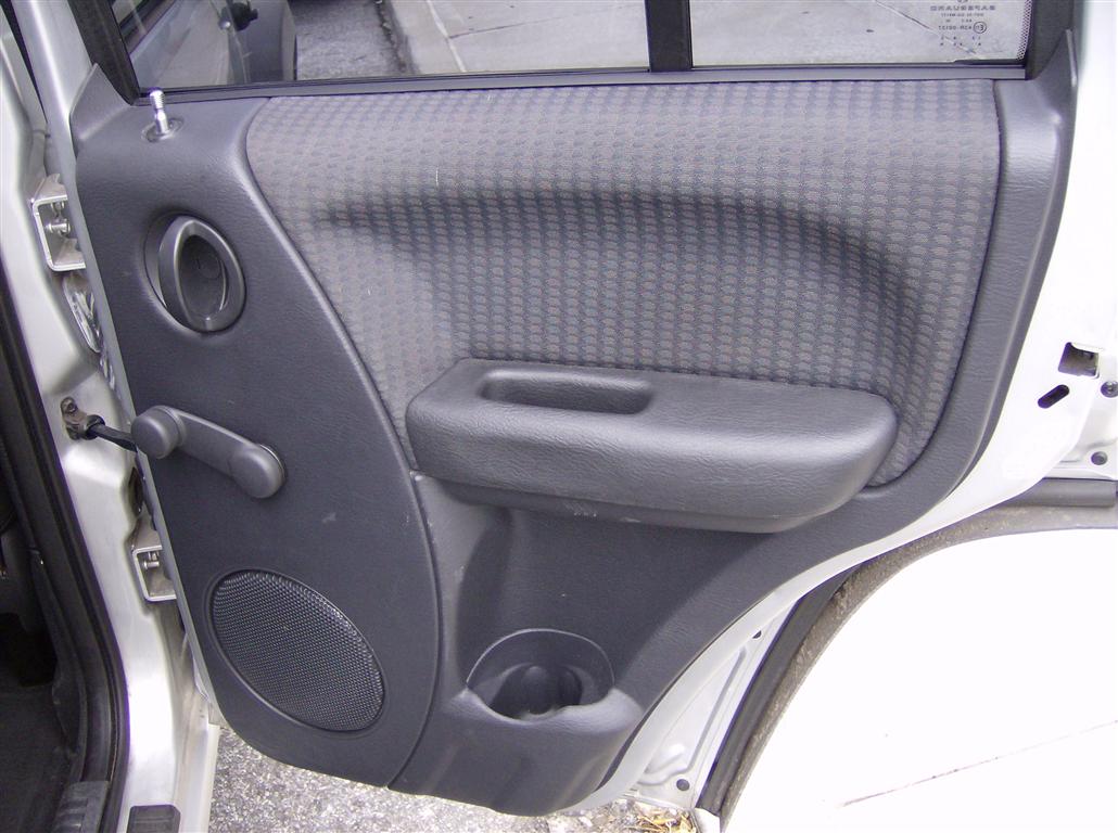 Pre-owned Car LibertyJeep