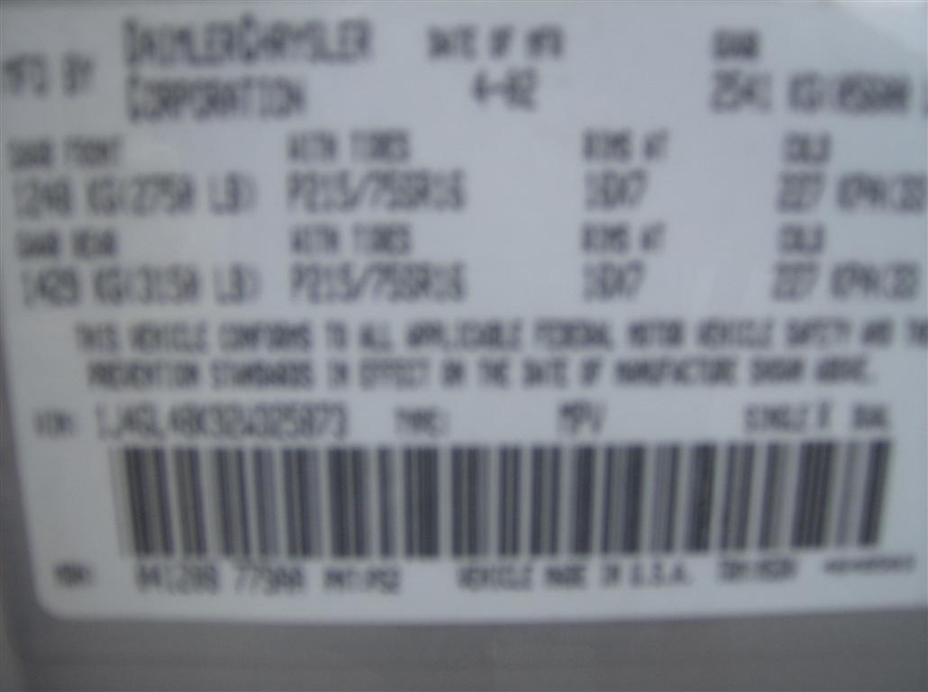 Pre-owned Car LibertyJeep