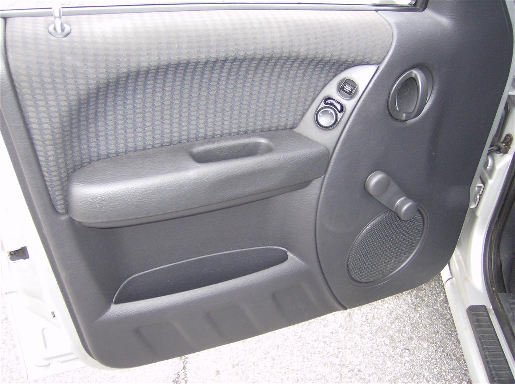 Pre-owned Car LibertyJeep