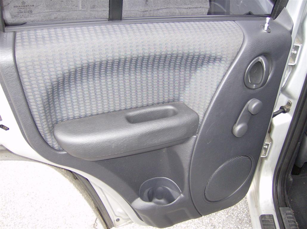 Pre-owned Car LibertyJeep