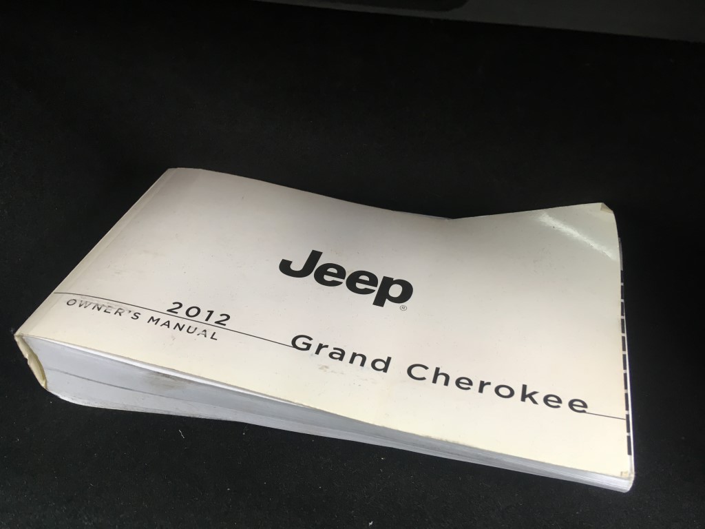 Used - Jeep Grand Cherokee Laredo 4x4 SUV for sale in Staten Island NY