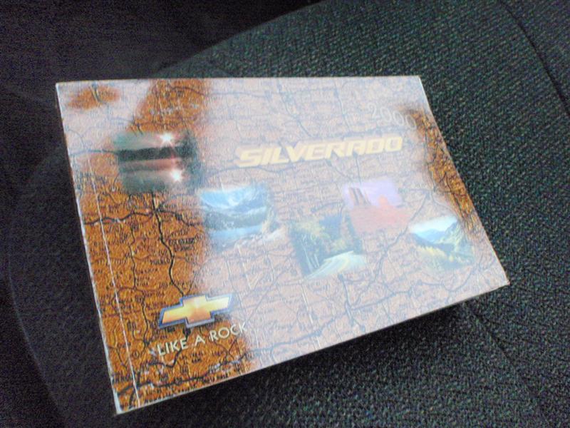 Pre-owned Car Silverado 2500Chevrolet