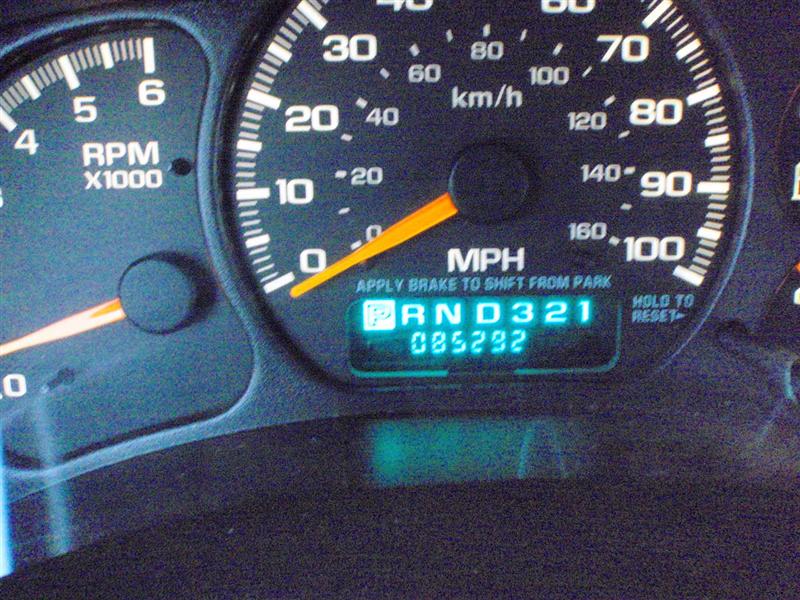 Pre-owned Car Silverado 2500Chevrolet