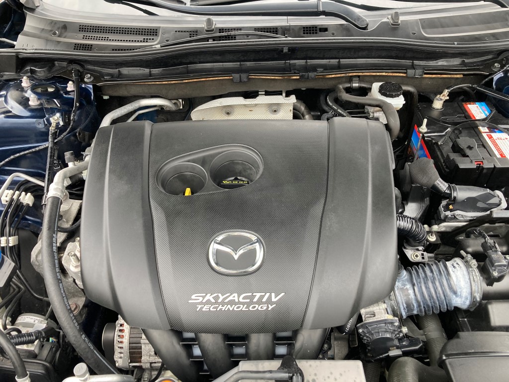 Used - Mazda Mazda3 i Touring Hatchback for sale in Staten Island NY