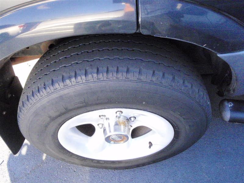 Pre-owned Car RodeoIsuzu