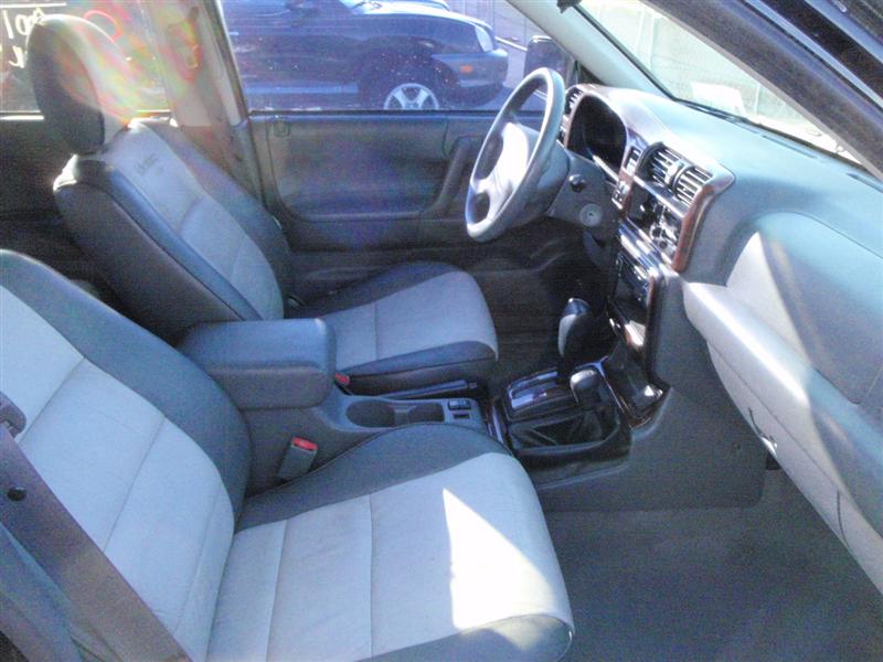 Pre-owned Car RodeoIsuzu