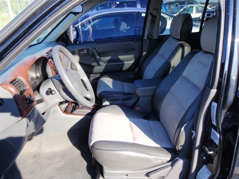 Pre-owned Car RodeoIsuzu