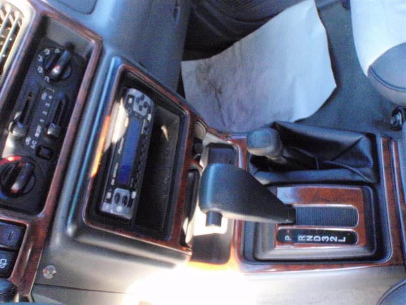 Pre-owned Car RodeoIsuzu