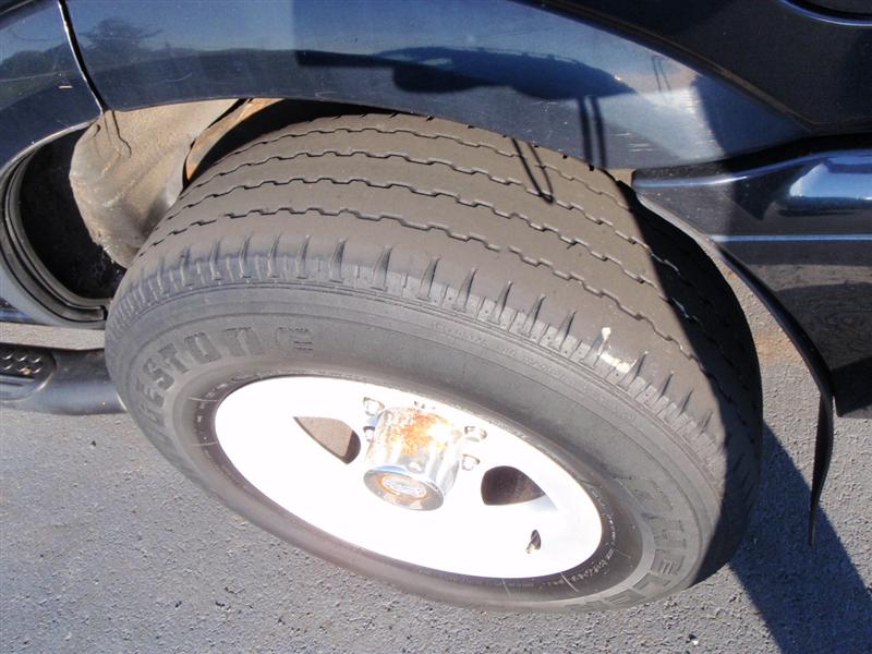 Pre-owned Car RodeoIsuzu