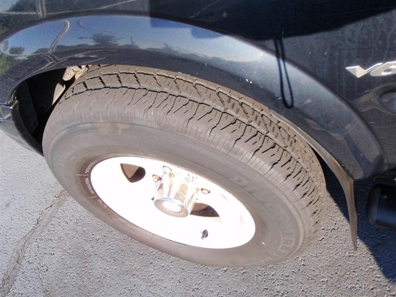 Pre-owned Car RodeoIsuzu