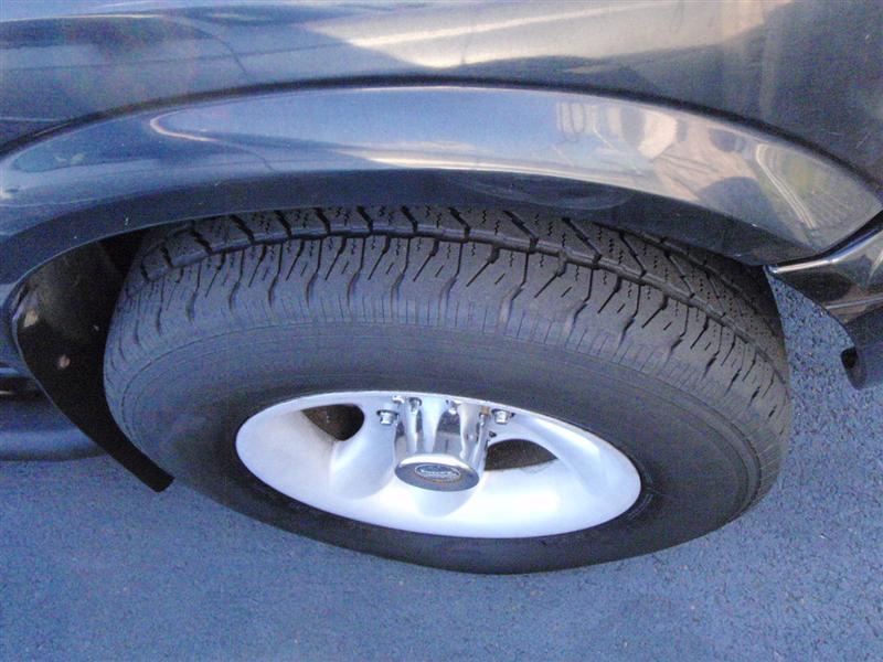 Pre-owned Car RodeoIsuzu