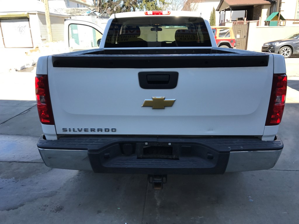 Used - Chevrolet Silverado 1500 Truck for sale in Staten Island NY