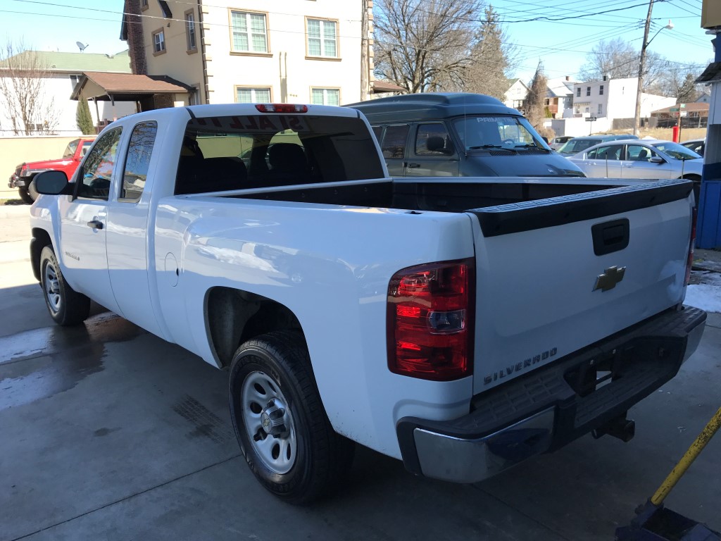 Used - Chevrolet Silverado 1500 Truck for sale in Staten Island NY