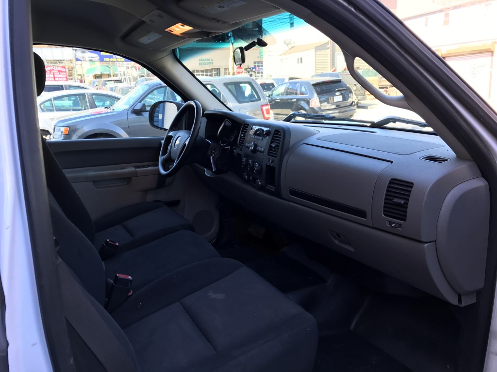 Used - Chevrolet Silverado 1500 Truck for sale in Staten Island NY