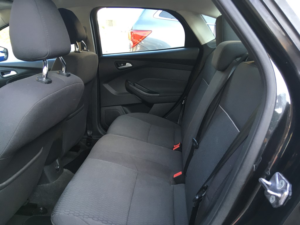 Used - Ford Focus SEL Sedan for sale in Staten Island NY