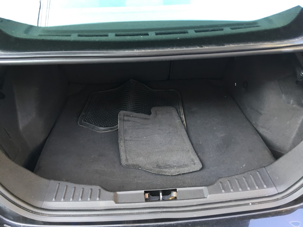 Used - Ford Focus SEL Sedan for sale in Staten Island NY