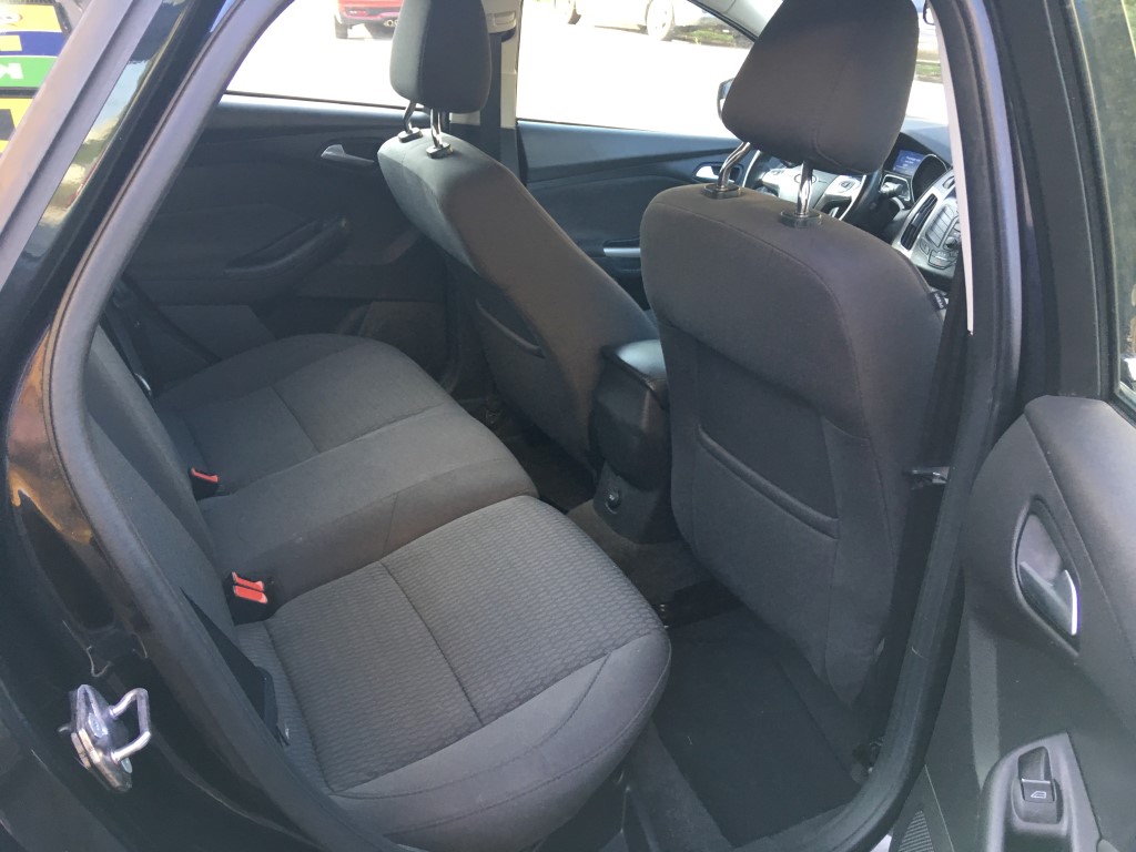 Used - Ford Focus SEL Sedan for sale in Staten Island NY