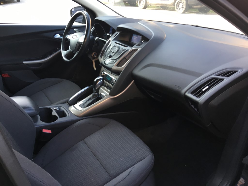 Used - Ford Focus SEL Sedan for sale in Staten Island NY