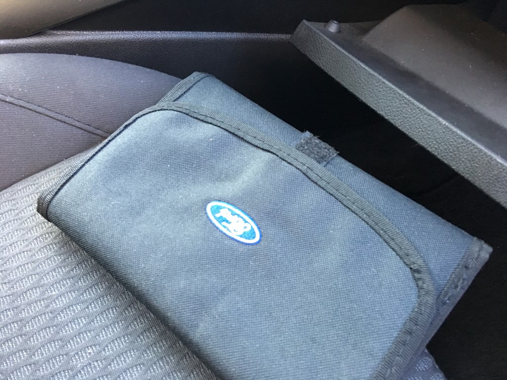 Used - Ford Focus SEL Sedan for sale in Staten Island NY