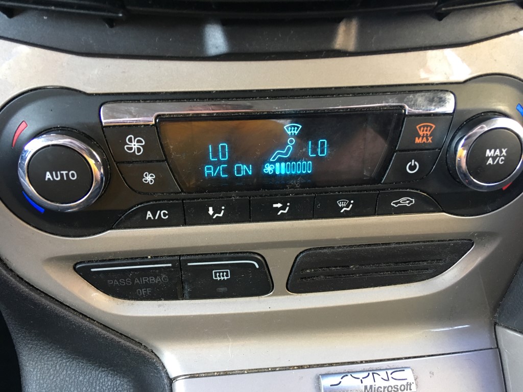 Used - Ford Focus SEL Sedan for sale in Staten Island NY