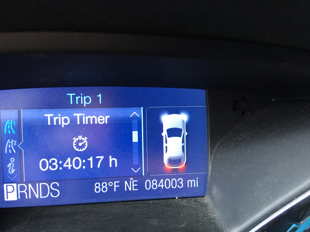 Used - Ford Focus SEL Sedan for sale in Staten Island NY