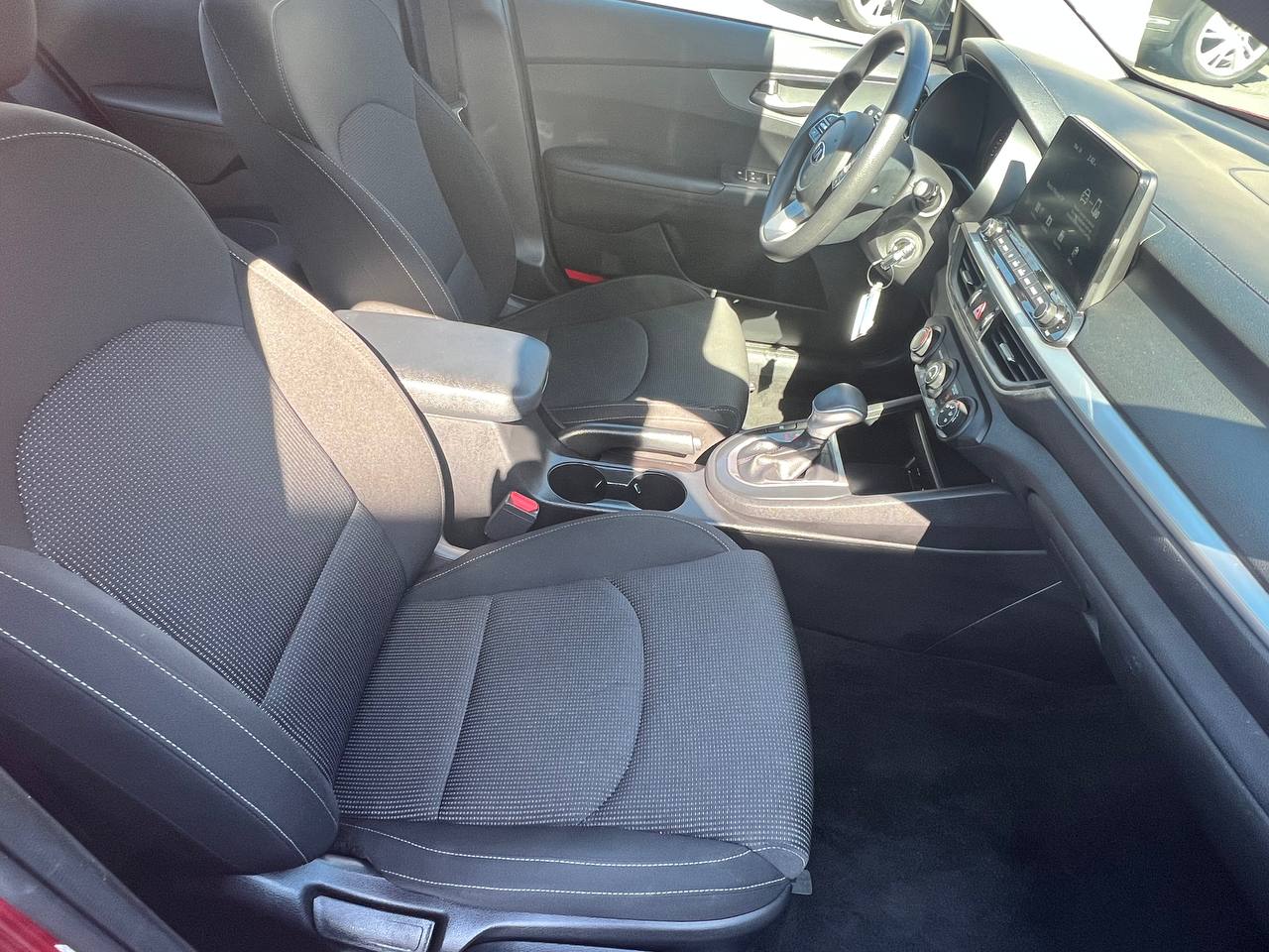 Used - Kia Forte LXS Sedan for sale in Staten Island NY