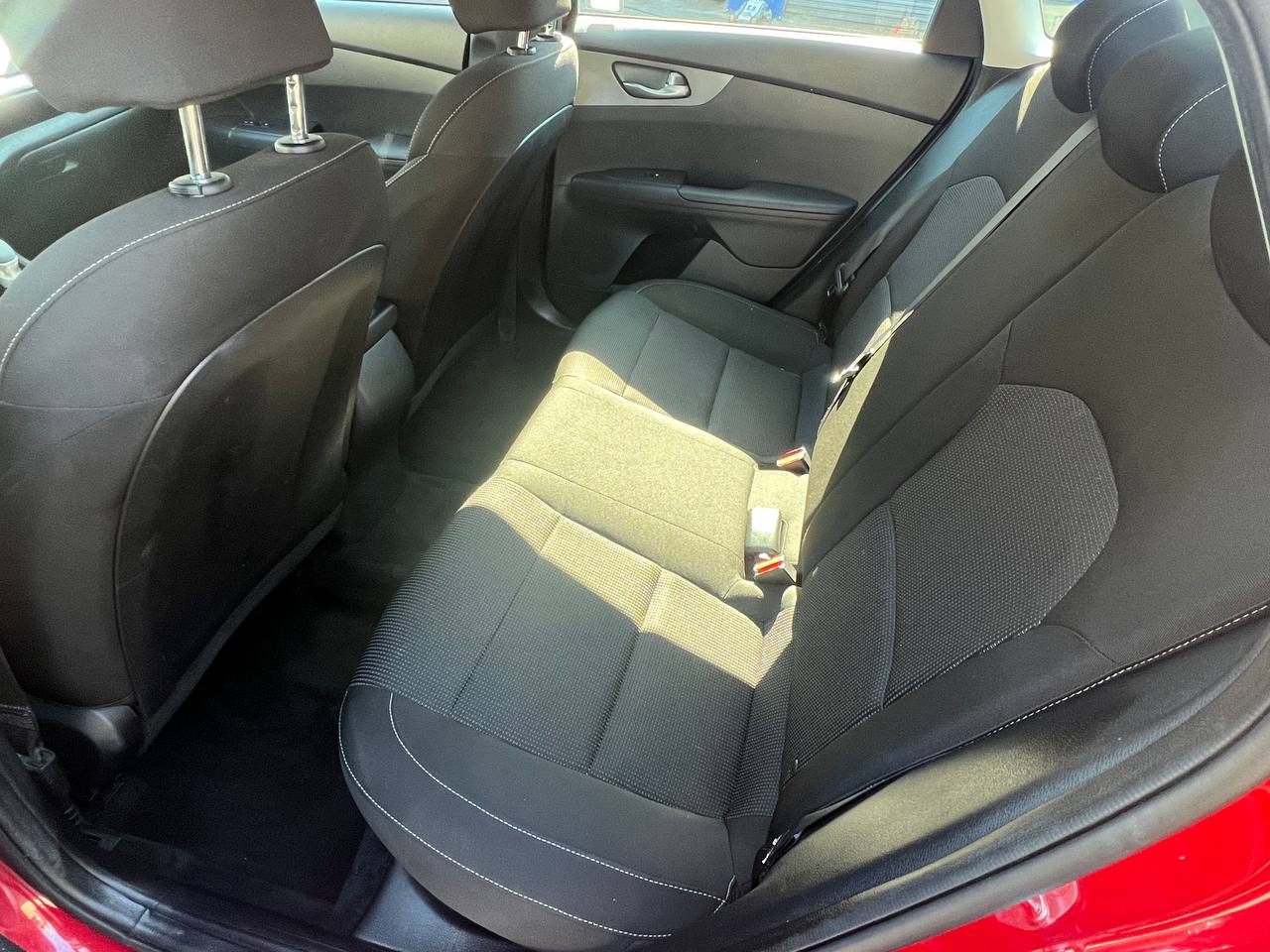 Used - Kia Forte LXS Sedan for sale in Staten Island NY