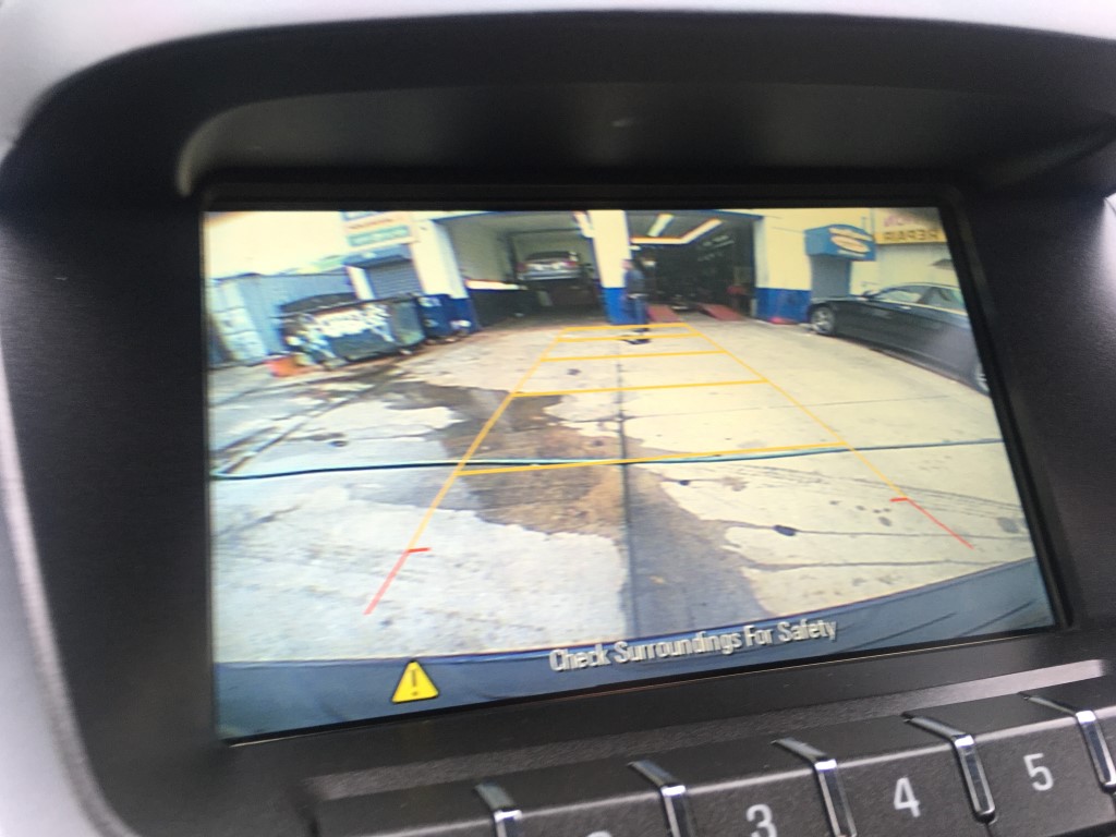 Used - Chevrolet Equinox LS AWD SUV for sale in Staten Island NY