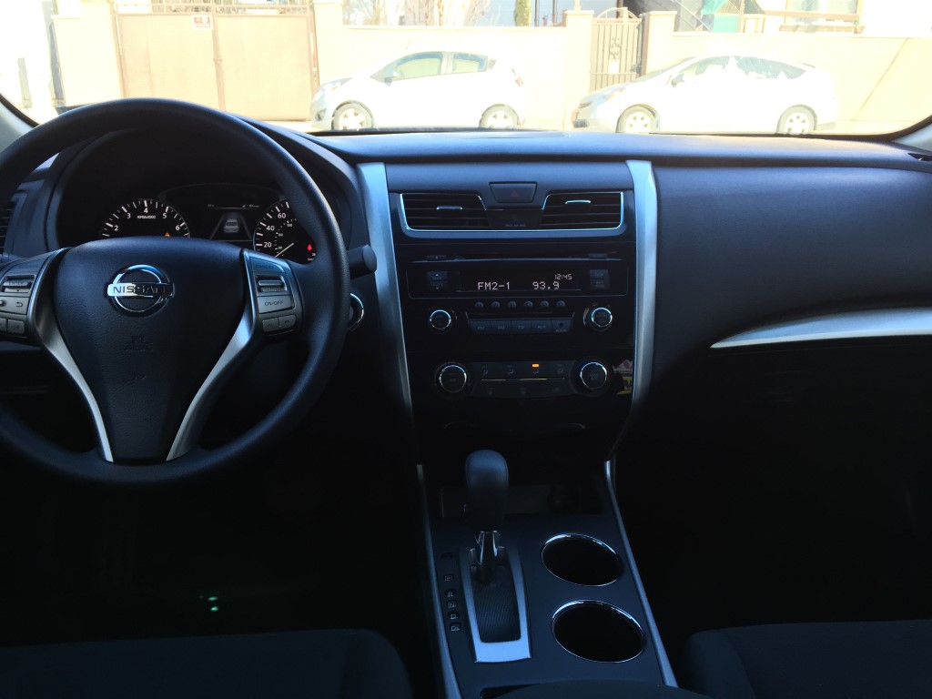Used - Nissan Altima S Sedan for sale in Staten Island NY