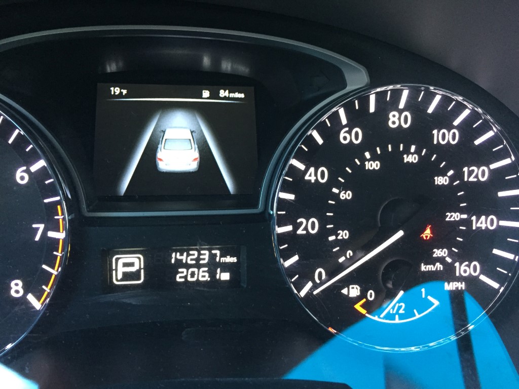 Used - Nissan Altima S Sedan for sale in Staten Island NY