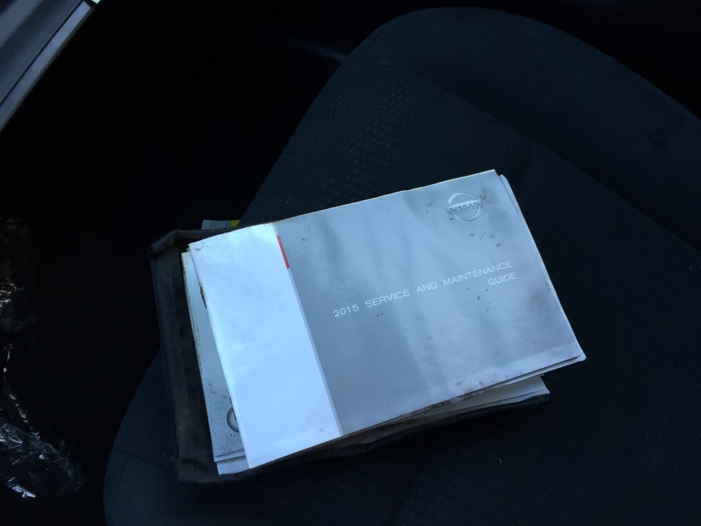 Used - Nissan Altima S Sedan for sale in Staten Island NY