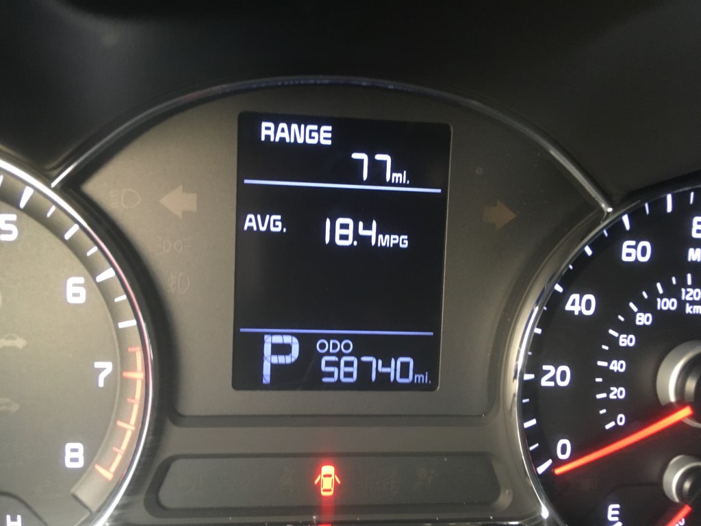 Used - Kia Forte LX Sedan for sale in Staten Island NY