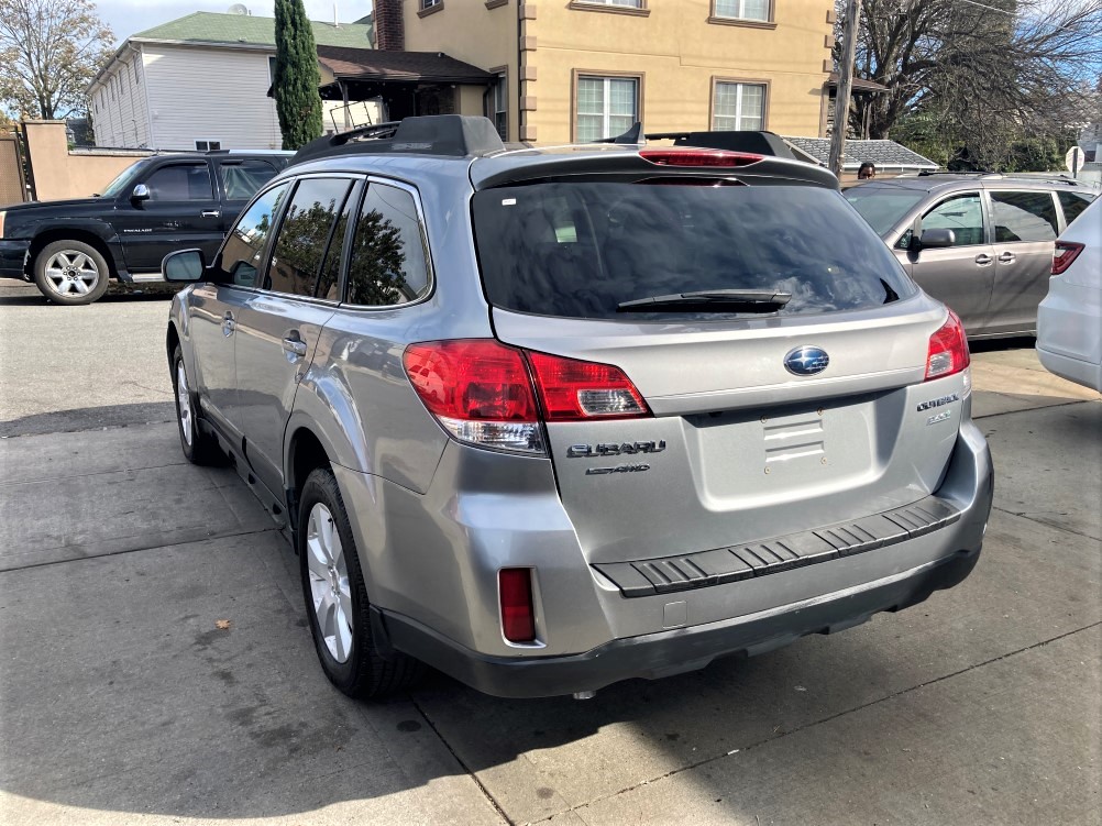 Used - Subaru Outback 2.5i Limited AWD Wagon for sale in Staten Island NY
