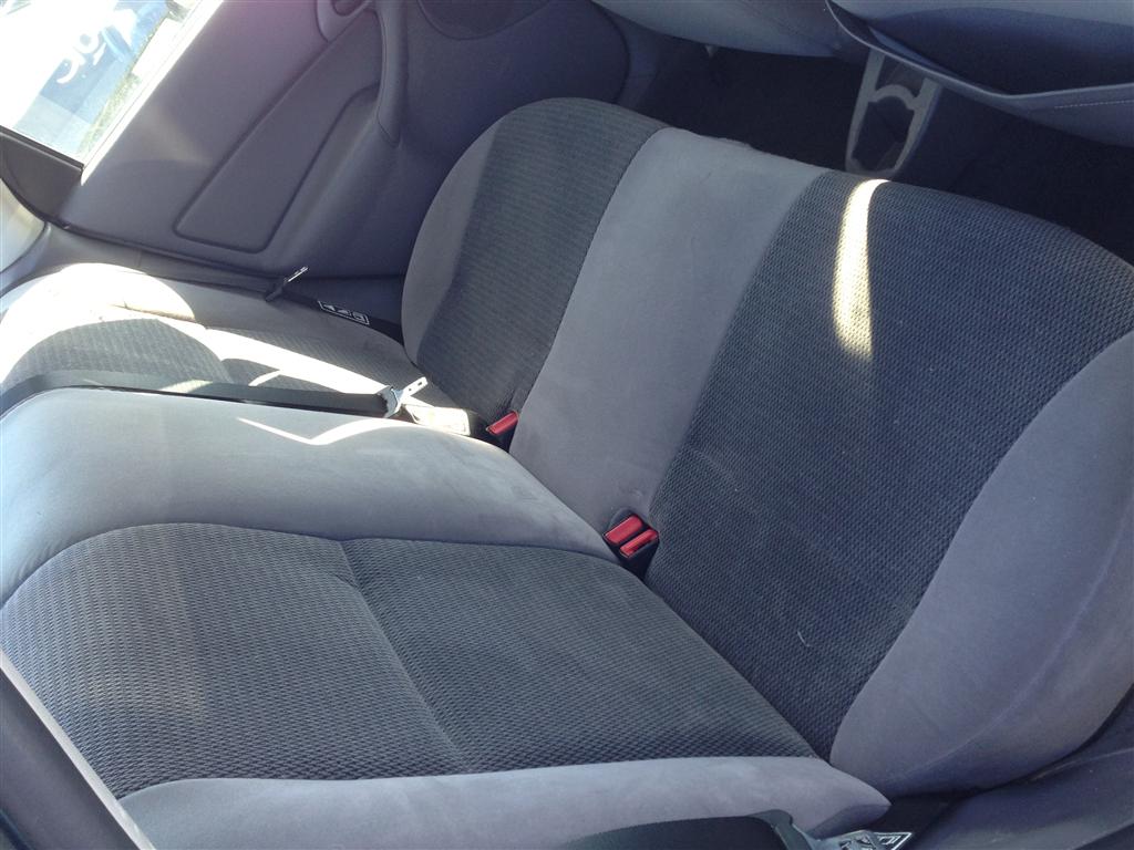 Pre-owned Car FocusFord