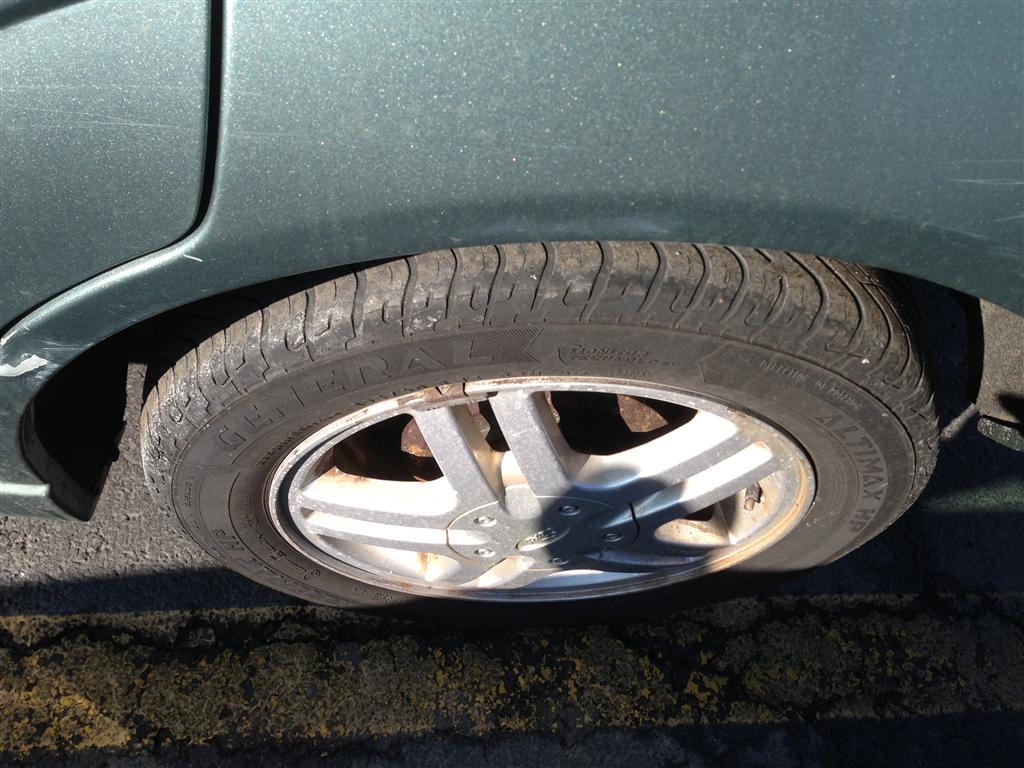 Pre-owned Car FocusFord