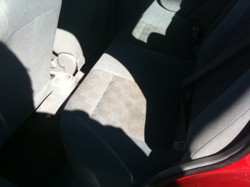 Pre-owned Car AveoChevrolet