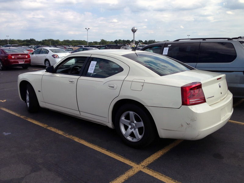 Used - Dodge Charger SE  for sale in Staten Island NY