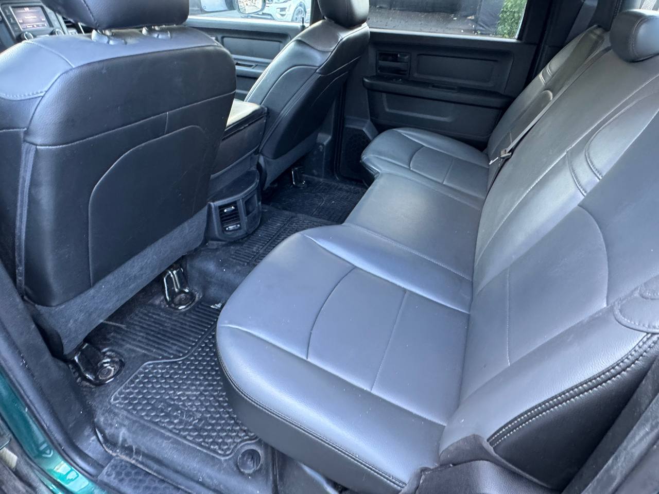 Used - RAM 3500 Tradesman 4x4 Chassis for sale in Staten Island NY