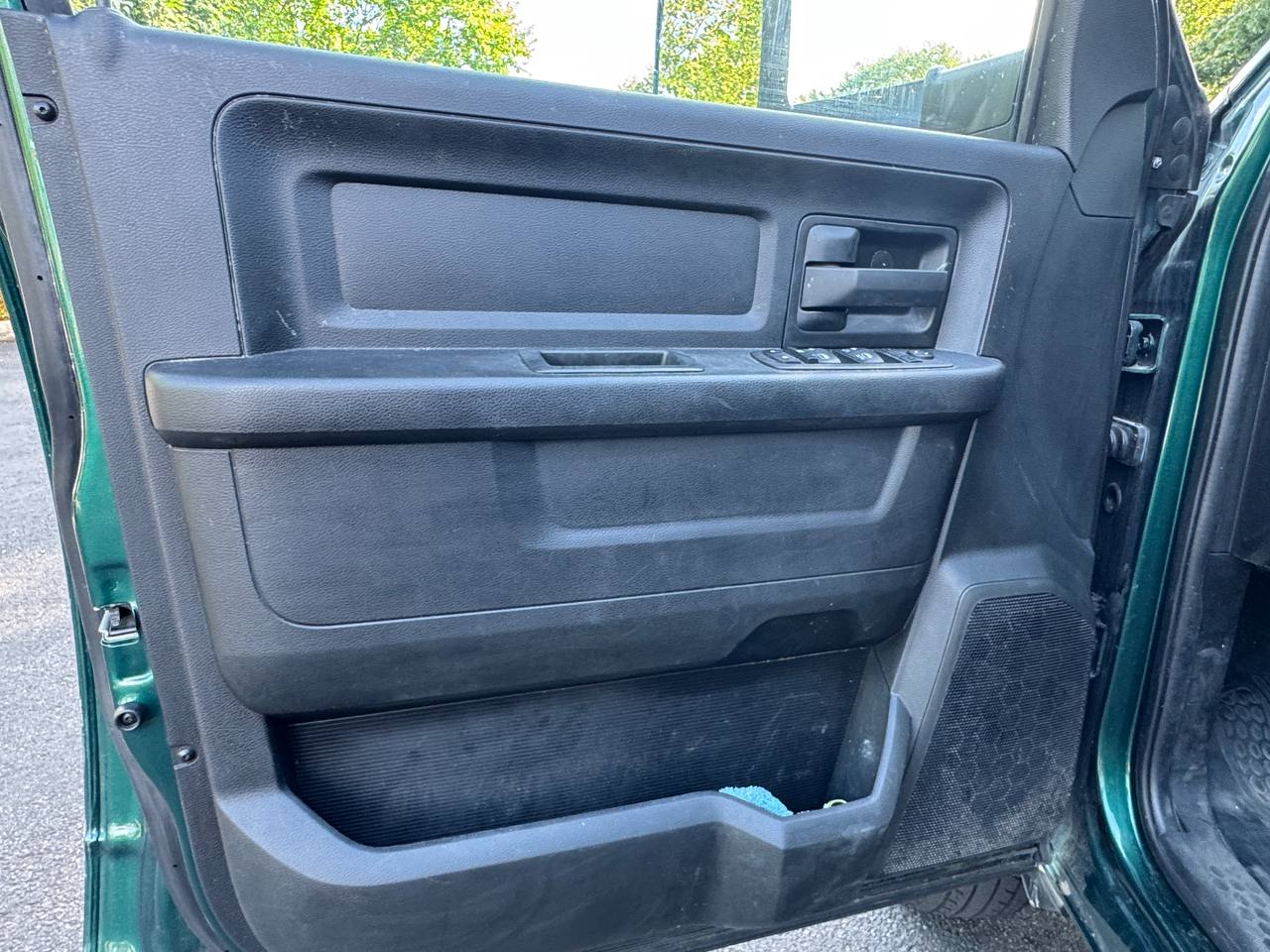 Used - RAM 3500 Tradesman 4x4 Chassis for sale in Staten Island NY