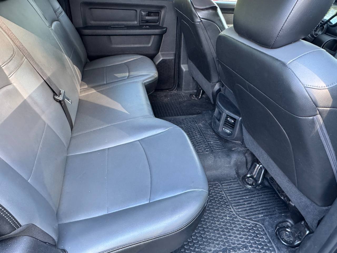 Used - RAM 3500 Tradesman 4x4 Chassis for sale in Staten Island NY