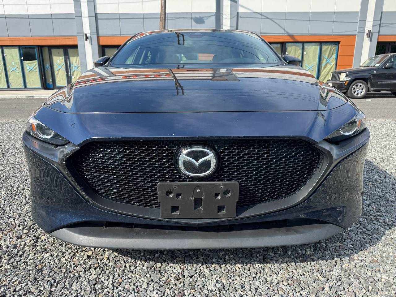 Used - Mazda Mazda3 Hatchback Hatchback for sale in Staten Island NY
