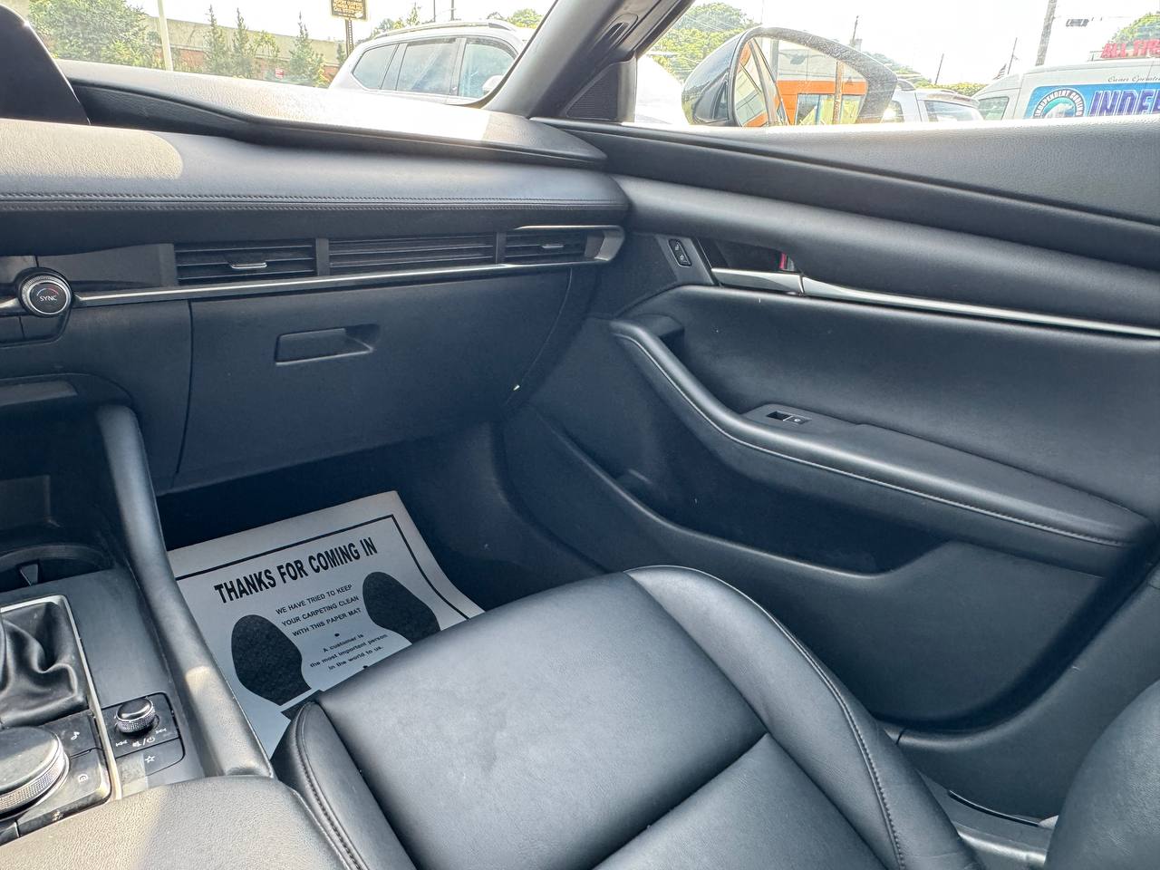 Used - Mazda Mazda3 Hatchback Hatchback for sale in Staten Island NY