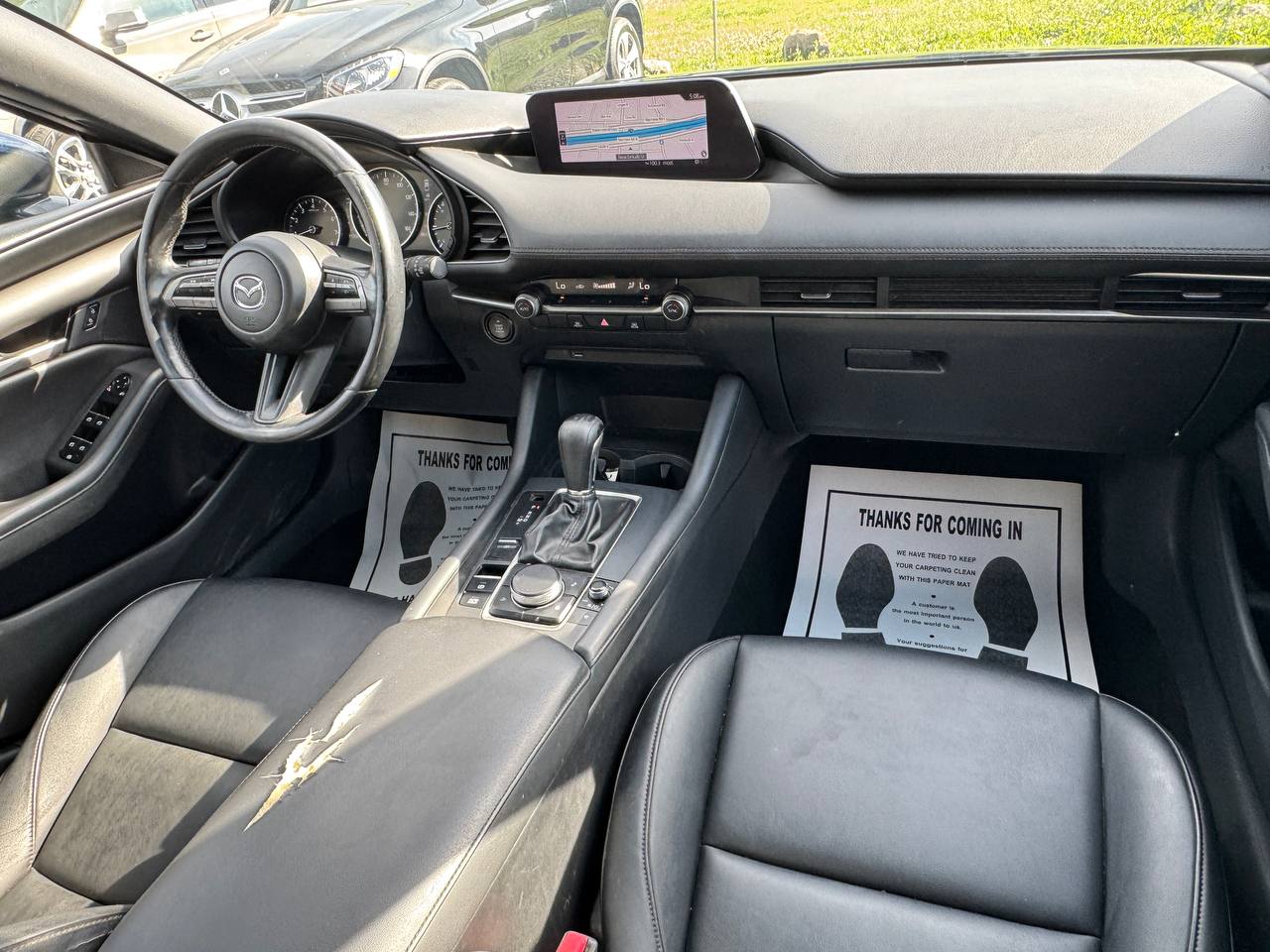 Used - Mazda Mazda3 Hatchback Hatchback for sale in Staten Island NY