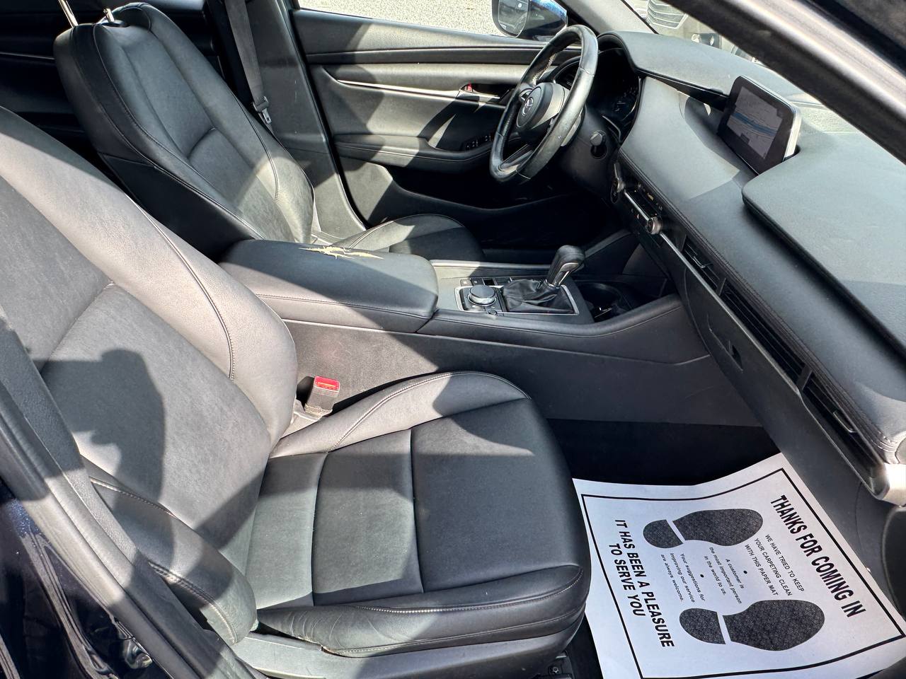Used - Mazda Mazda3 Hatchback Hatchback for sale in Staten Island NY
