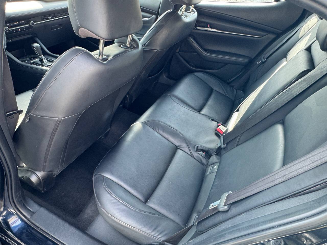 Used - Mazda Mazda3 Hatchback Hatchback for sale in Staten Island NY