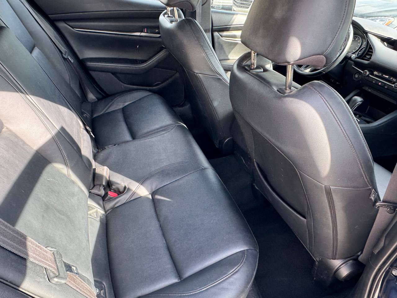 Used - Mazda Mazda3 Hatchback Hatchback for sale in Staten Island NY