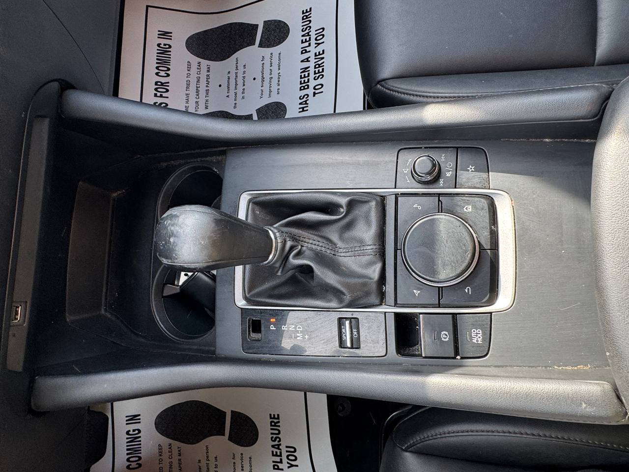 Used - Mazda Mazda3 Hatchback Hatchback for sale in Staten Island NY