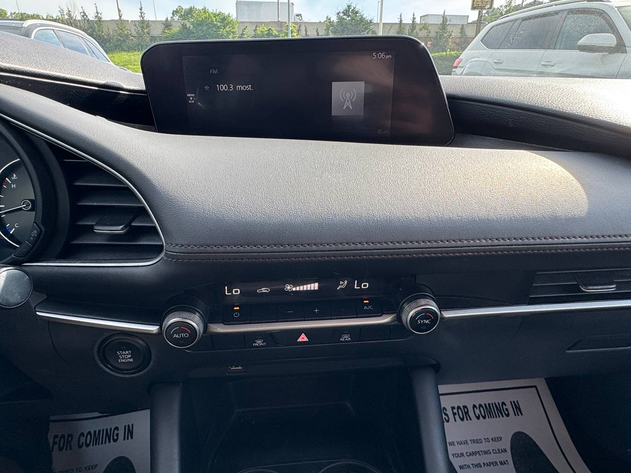 Used - Mazda Mazda3 Hatchback Hatchback for sale in Staten Island NY