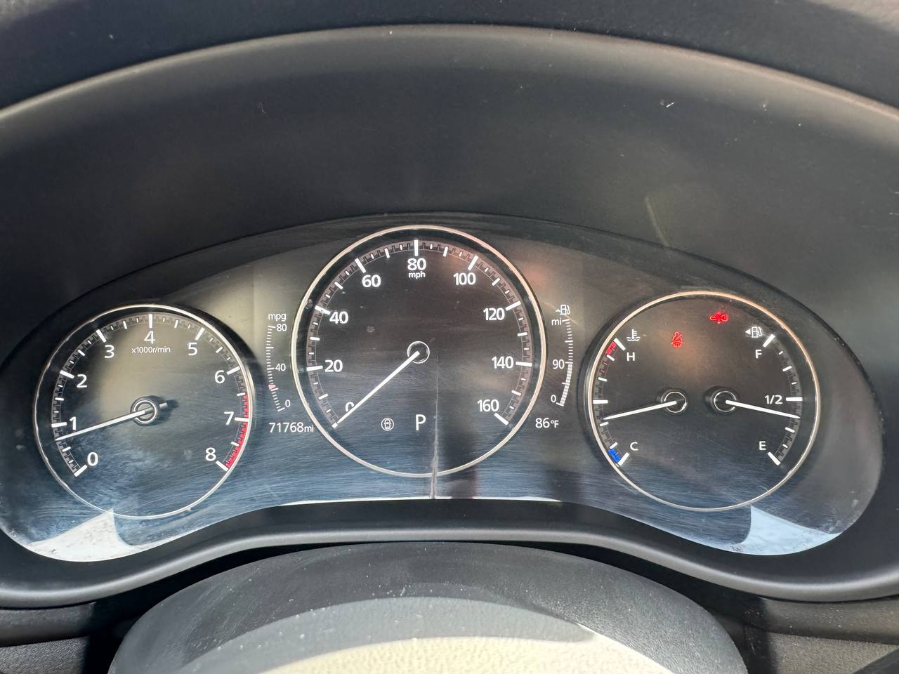 Used - Mazda Mazda3 Hatchback Hatchback for sale in Staten Island NY
